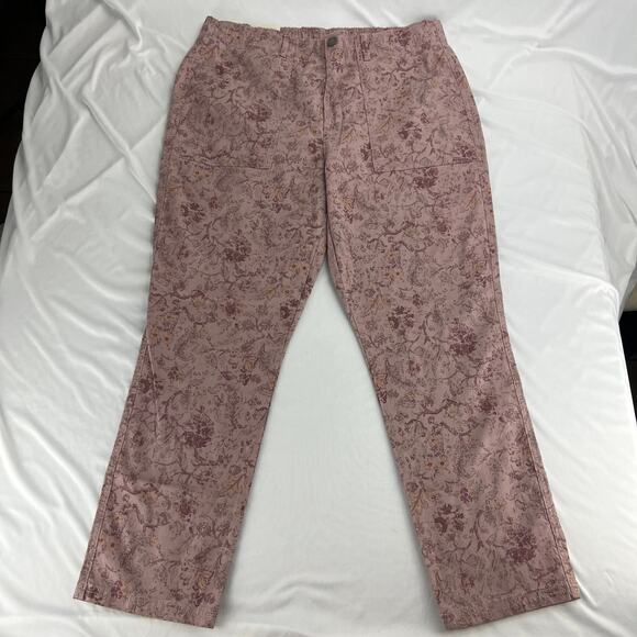 Knox Rose Pants Size: LARGE - Picture 4 of 12